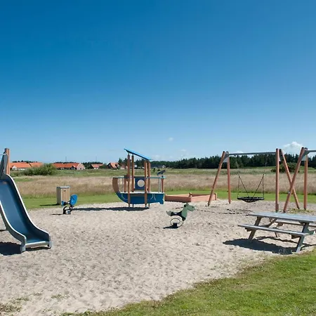 Iv Semesterbostad Løkken