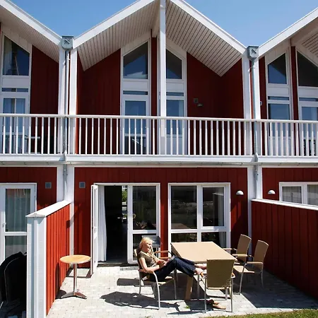 Iv Semesterbostad *